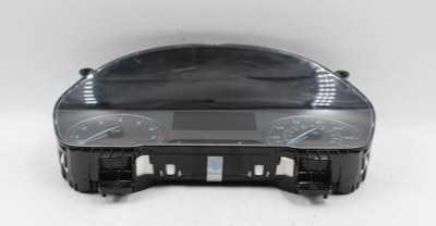 Speedometer Cluster 61K MPH 4.2" LCD Display 2018-2019 FORD ECOSPORT #11095 GN15-10849-BPG high resolution2