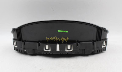 Speedometer Cluster 61K MPH 4.2" LCD Display 2018-2019 FORD ECOSPORT #11095 GN15-10849-BPG high resolution2