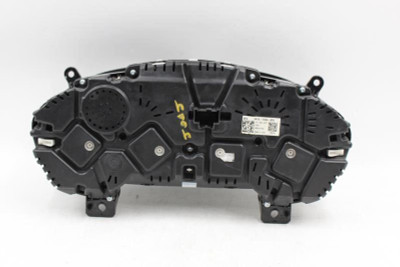 Speedometer Cluster 61K MPH 4.2" LCD Display 2018-2019 FORD ECOSPORT #11095 GN15-10849-BPG high resolution2