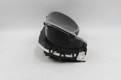 Speedometer Cluster 58K Miles MPH 2016 INFINITI Q50 OEM #11093 high resolution2