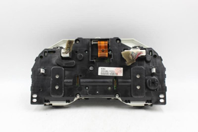 Speedometer Cluster 58K Miles MPH 2016 INFINITI Q50 OEM #11093 high resolution2