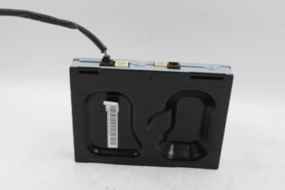 Audio Equipment Radio Satellite Receiver 2014-2020 TOYOTA PRIUS OEM #11100 86180-35050 high resolution2