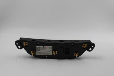 Temperature Control With Heated Seat Opt KA1 Fits 17 VOLT 11003 84176059 high resolution2