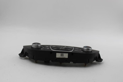 Temperature Control With Heated Seat Opt KA1 Fits 17 VOLT 11003 84176059 high resolution2