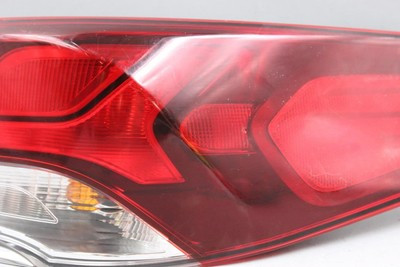 Right Passenger Tail Light Quarter Mounted Fits 2018-19 HYUNDAI SONATA OEM 37682 92402-C2
