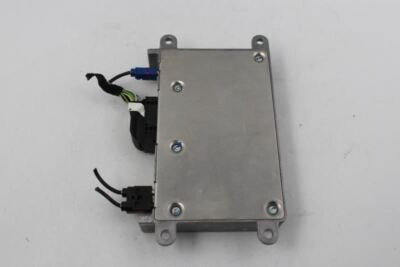 Chassis ECM 209 Type Communication CLK550 Fits 07-09 MERCEDES CLK 11004 A2218708726, 2218708726,