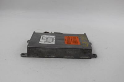 Chassis ECM 209 Type Communication CLK550 Fits 07-09 MERCEDES CLK 11004 A2218708726, 2218708726,