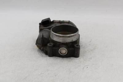 Throttle Body C70 B5254T7 Engine Turbo Fits 06-13 VOLVO 70 SERIES 10875 30711552 high resolution2