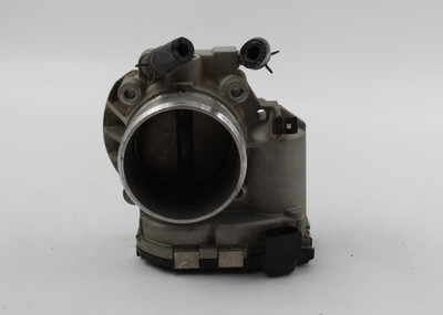 Throttle Body Coupe 2.0L Fits 09-14 GENESIS 10789 35100-2C300 high resolution2