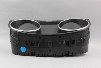 Speedometer Cluster MPH ID 561920981D 35K Miles Fits 2018-19 VW PASSAT OEM 36604 high resolution2