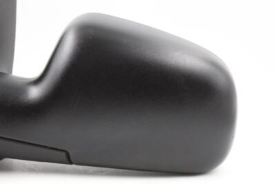 Left Driver Side Black Door Mirror Power 1999-03 JEEP GRAND CHEROKEE OEM #10829