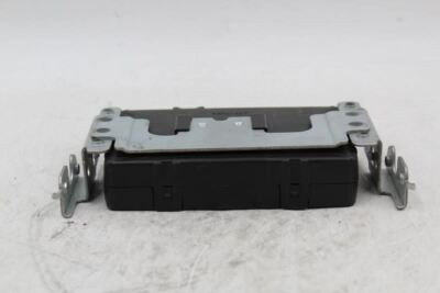 Chassis ECM Communication Telematics Fits 16-18 INFINITI Q50 10964 282755ZA0B