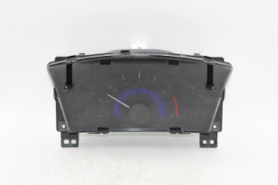 Speedometer Cluster US Market Lower Tachometer EX 2012-13 HONDA CIVIC OEM #10507 78200-TR0-A420-M1 high resolution2