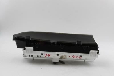 Speedometer Cluster Lower Tachometer EX Sedan 2014-2015 HONDA CIVIC OEM #10515 78100-TR0-A132-M1
