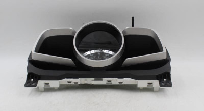 Speedometer 2016 MAZDA 3 OEM #10506 BHR155430 high resolution2