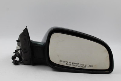 Right Passenger Side Gray Door Mirror Power 2008-2012 CHEVROLET MALIBU OEM #8794 25878737 high resolution2