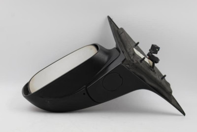 Left Driver Side Red Door Mirror Power Heated 2006-07 CHRYSLER PACIFICA OEM 8795 1CK711VJAB high resolution2