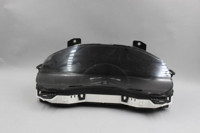 Speedometer Cluster 23K Miles MPH Fits 2016-2018 FORD EDGE OEM #37609 GT4T-10849-CT high resolution2