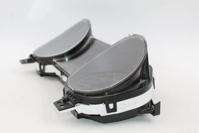 Speedometer Cluster MPH Fits 2021-2022 FORD MUSTANG OEM #37590 MR3T-10849-AB high resolution2