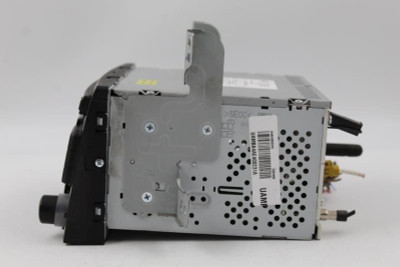 Audio Equipment Radio Receiver Assembly 2012-2014 HYUNDAI SONATA OEM #8744 96170-3Q004X high resolution2
