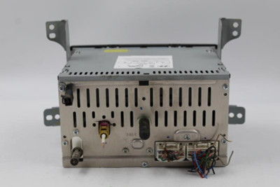 Audio Equipment Radio Receiver Assembly 2012-2014 HYUNDAI SONATA OEM #8744 96170-3Q004X high resolution2