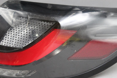 Right Passenger Tail Light Quarter Mounted Fits 2023 HONDA HR-V OEM #37707 335003W0A01 high resolution2