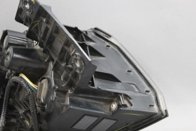 Right Passenger Tail Light Quarter Mounted Fits 2023 HONDA HR-V OEM #37707 335003W0A01 high resolution2