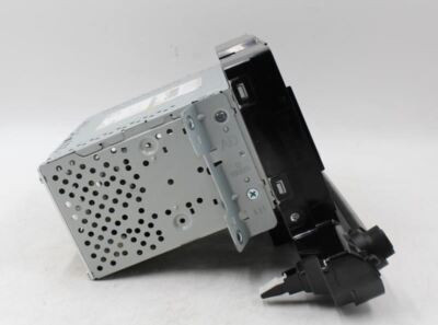 Audio Equipment Radio Receiver Sedan 2017-2018 HYUNDAI ELANTRA OEM #8662 96160-F2100UAT