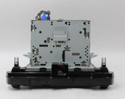 Audio Equipment Radio Receiver Sedan 2017-2018 HYUNDAI ELANTRA OEM #8662 96160-F2100UAT
