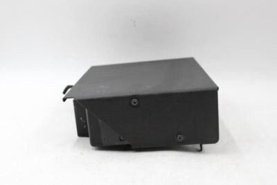 Audio Equipment Radio 203 Type C280 2001-2006 MERCEDES C-CLASS OEM #8665 A2038209089
