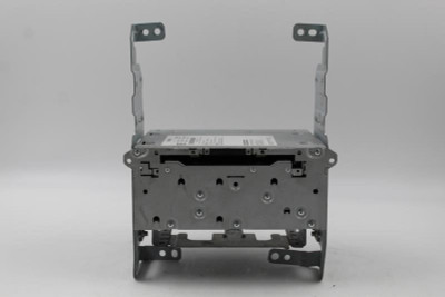 Audio Equipment Radio AM-FM-CD-Receiver Console 2014-2018 INFINITI Q50 OEM #8608 283304FB4A high resolution2