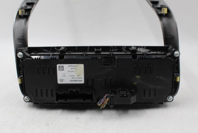Temperature Control Automatic 2018-2020 FORD ECOSPORT OEM #8553 GN15-18C612-CH high resolution2