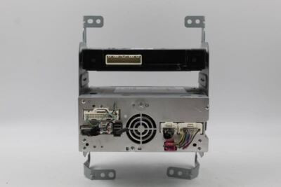Audio Equipment Radio AM-FM-CD-Receiver Console 2017-2019 INFINITI Q60 OEM #8573 283304HB4A