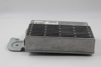 Audio Equipment Radio Amplifier Left Hand Dash 2015 FORD MUSTANG OEM #8602 FR3T-18T806-CK high resolution2