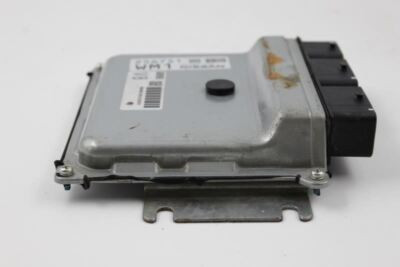 Engine ECU ECM Electronic Control Module 2018 NISSAN ALTIMA OEM #8585 NEC029-053