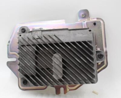 Audio Equipment Radio Amplifier ID 42649152 2017-2019 BUICK ENCORE OEM #8541 4255409