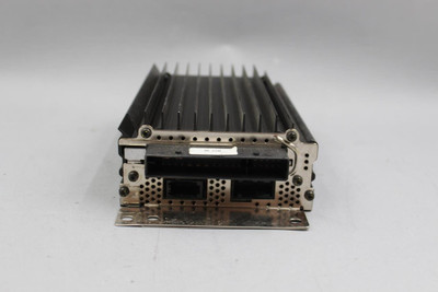 Audio Equipment Radio Fits 2006 MERCEDES S430 OEM #37631 A2208273042 high resolution2