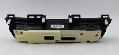 Temperature Control With Heated Mirrors Hybrid 2017 HONDA ACCORD OEM #8550 79600T3WA511M1 high resolution2