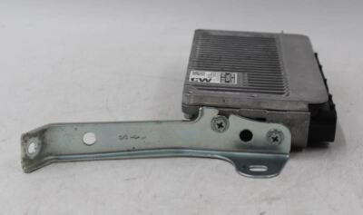 Engine ECU ECM Electronic Module Engine Control 2016 TOYOTA CAMRY OEM #8538 89661-0X180