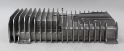 Audio Equipment Radio 2021 INFINITI Q50 OEM #8532 280615CR2A high resolution2