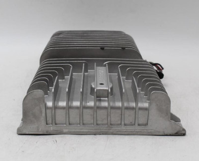 Audio Equipment Radio 2021 INFINITI Q50 OEM #8532 280615CR2A high resolution2