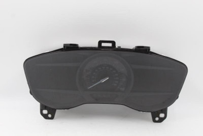 Speedometer Cluster MPH ID JS7T-10849-GA Fits 18 FUSION 11413 high resolution2