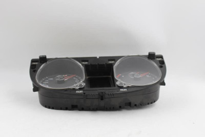 Speedometer Cluster MPH US Market Multifunction Fits 10-11 CC 11454 3C8920970M high resolution2