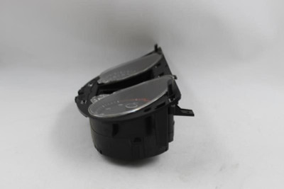 Speedometer Cluster MPH US Market Multifunction Fits 10-11 CC 11454 3C8920970M high resolution2