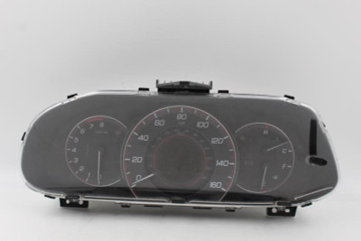 Speedometer Cluster US Market Sport CVT Fits 13-17 ACCORD 11417 78100-T2F-A130-M1 high resolution2