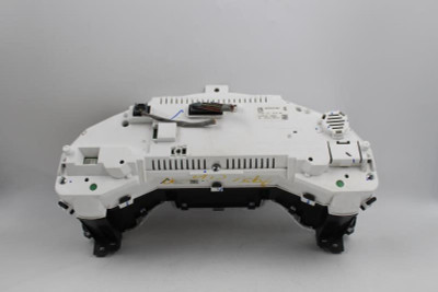 Speedometer Cluster US Market Conventional Ignition LX Fits 19 CIVIC 11450 78100-TBA-A110-M1 high resolution2