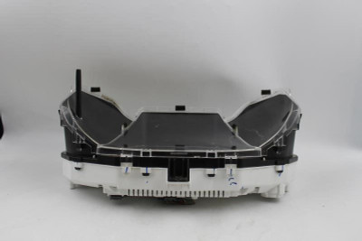 Speedometer Cluster US Market Conventional Ignition LX Fits 19 CIVIC 11450 78100-TBA-A110-M1 high resolution2