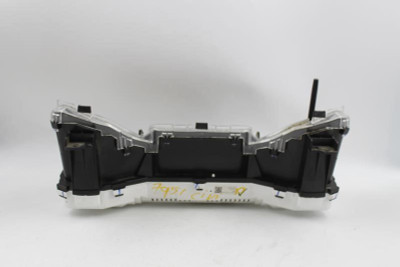 Speedometer Cluster US Market Conventional Ignition LX Fits 19 CIVIC 11450 78100-TBA-A110-M1 high resolution2