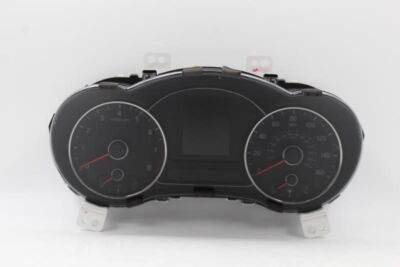 Speedometer US Market With Cruise Control ID 94011A7200 Fits 14-16 FORTE 11433 94001-A7300