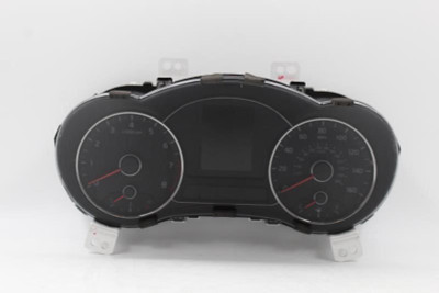 Speedometer US Market With Cruise Control ID 94011A7200 Fits 14-16 FORTE 11433 94001-A7300 high resolution2